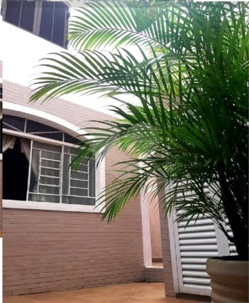 house em Rua Votorantim, Barcelona - São Caetano do Sul - SP