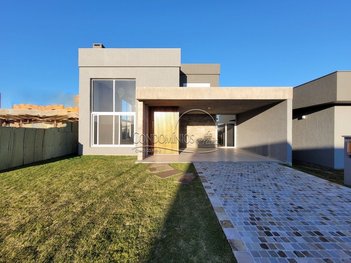 house em Avenida Diamante, Rainha do Mar - Xangri-Lá - RS