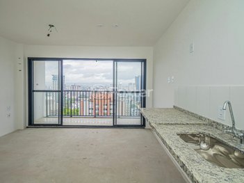 apartment em Rua Melo Palheta, Água Branca - São Paulo - SP