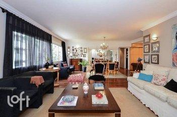 apartment em Campinas, Bela Vista - São Paulo - SP