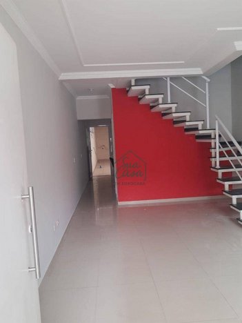 house em Rua Arnaldo Barboza Santos, Jardim Piazza Di Roma II - Sorocaba - SP