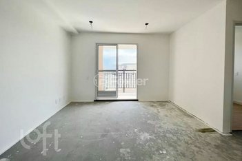 apartment em Avenida Pompéia, Vila Pompéia - São Paulo - SP
