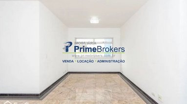 apartment em Avenida Doutor Cardoso de Melo, Vila Olímpia - São Paulo - SP