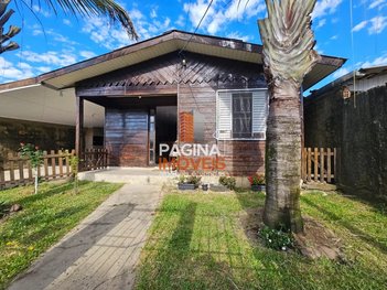 house em Rua Cacilda Becker, Harmonia - Canoas - RS