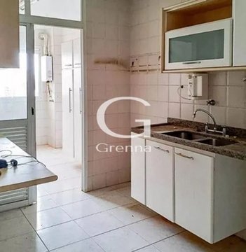 apartment em Rua Brasília, Itaim Bibi - São Paulo - SP
