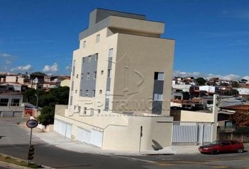 apartment em Rua Hortêncio Soares Martins, Jardim Eliana - Sorocaba - SP