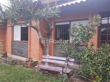 house em Rua Pedro Mendonça, Centro - Tramandaí - RS