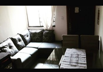 apartment em Rua Circular, Raposo Tavares - São Paulo - SP