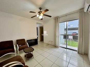 apartment em Rua João Batista da Cruz Jobim, Nossa Senhora Medianeira - Santa Maria - RS