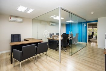 office em SRTVS Bloco E Lotes 2/4, Asa Sul - Brasília - DF