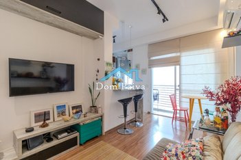 apartment em Rua Maracá, Vila Guarani (Z Sul) - São Paulo - SP