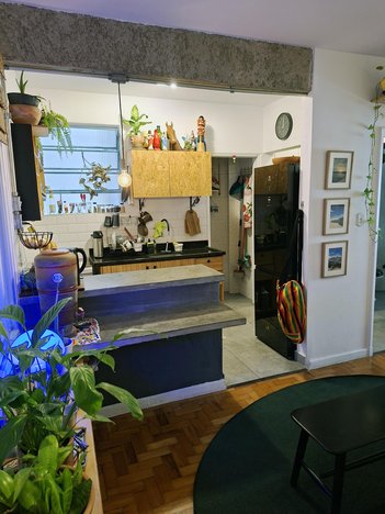 apartment em Rua Japurá, Bela Vista - São Paulo - SP
