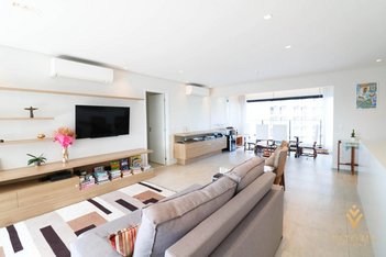 apartment em Rua Santo Arcádio, Jardim das Acácias - São Paulo - SP