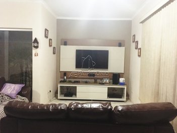house em Rua Santo Menon, Jardim Sandra - Sorocaba - SP