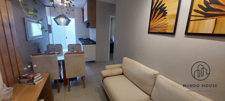 Cômodo Condomínio