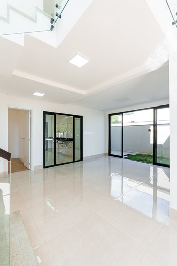 house em Alameda Nicolau João Tebecherani, Nova Gardênia - Atibaia - SP