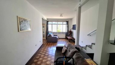 house em Rua Luiz Carlos Fachini, Vila do Encontro - São Paulo - SP