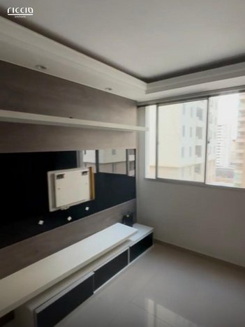 apartment em Rua Icatu, Parque Industrial - São José dos Campos - SP