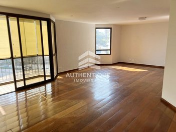 apartment em Avenida Giovanni Gronchi, Vila Andrade - São Paulo - SP