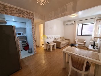 apartment em Alameda Jaú, Jardim Paulista - São Paulo - SP