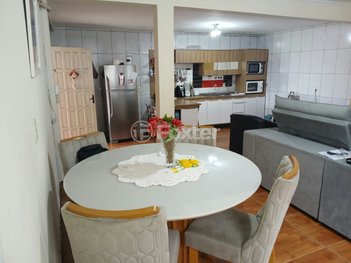house em Rua Nestor Moraes, Lomba da Palmeira - Sapucaia do Sul - RS