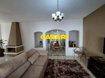 house em Rua Campos Salles, Santa Terezinha - São Bernardo do Campo - SP