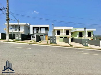 house em Rua Capivara, Água Espraiada (Caucaia do Alto) - Cotia - SP