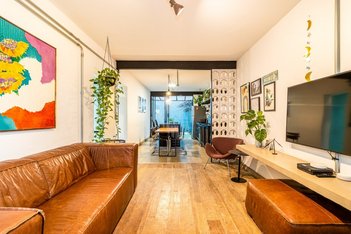 house em Rua Pio XI, Alto de Pinheiros - São Paulo - SP