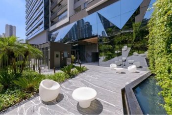 apartment em Avenida Rubem Berta, Indianópolis - São Paulo - SP