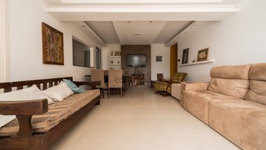 house em Rua Vila Real, Laranjal - Pelotas - RS