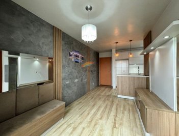 apartment em Avaí, Vila Rosa - Novo Hamburgo - RS