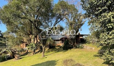 house em Avenida Itália, São Pelegrino - Caxias do Sul - RS