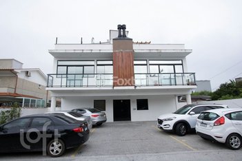 apartment em Rua José Elias Lopes, Campeche - Florianópolis - SC