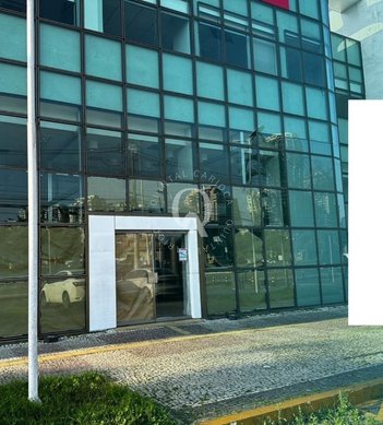 office em das Américas, Barra da Tijuca - Rio de Janeiro - RJ