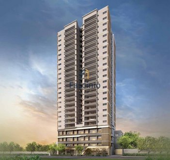 apartment em Rua Acuruí, Vila Formosa - São Paulo - SP