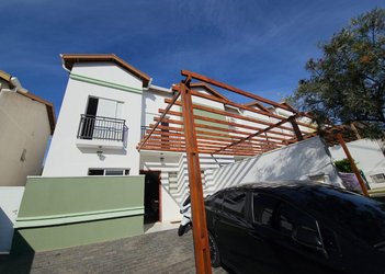 house em Alameda José Amstalden, Chácara Belvedere - Indaiatuba - SP