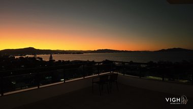 apartment em Rua Abelardo Luz, Balneário - Florianópolis - SC