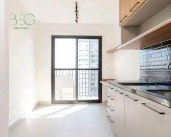 apartment em Rua José Batista Pereira, Campo Belo - São Paulo - SP