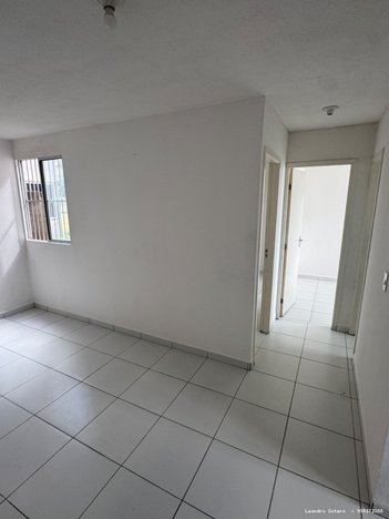 apartment em Rua São Caetano, Benedito Bentes - Maceió - AL