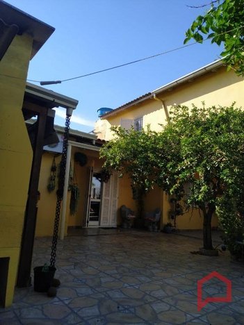 house em Ferrabraz, Campina - São Leopoldo - RS