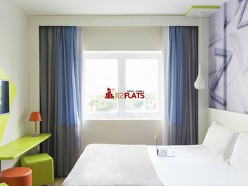 apartment em Avenida Marquês de São Vicente, Várzea da Barra Funda - São Paulo - SP