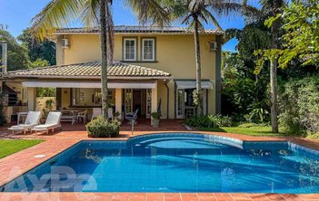 house em Avenida Deble Luíza Derani, Baleia - São Sebastião - SP