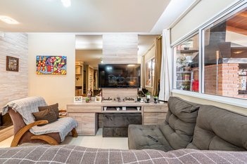 house em Avenida Willy Eugênio Fleck, Sarandi - Porto Alegre - RS
