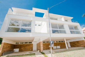 house em Rua José Pedro de Moura, Jardim Isabel - Porto Alegre - RS