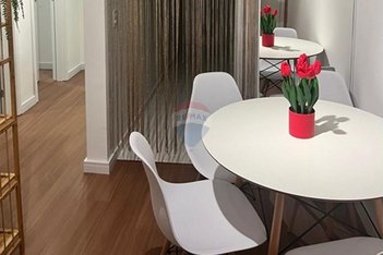 apartment em Estrada Beija-Flor, Botujuru - Mogi das Cruzes - SP