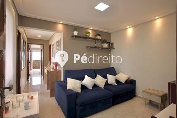 apartment em Rua São Gil, Tatuapé - São Paulo - SP
