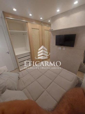 apartment em Rua Síria, Parque São Jorge - São Paulo - SP