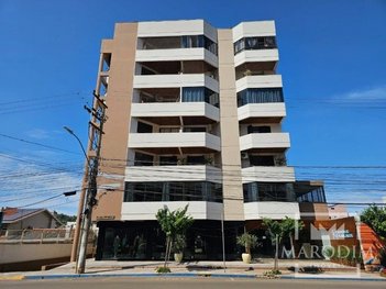 apartment em Avenida Barão do Rio Branco, Marau - Marau - RS