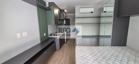 apartment em Rua Vergueiro, Vila Mariana - São Paulo - SP
