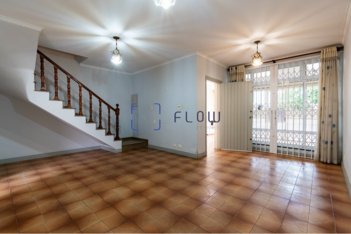 house em Alameda dos Apetupás, Planalto Paulista - São Paulo - SP